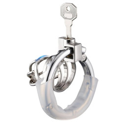 CockLock Cage de chasteté Cacordick 6 x 3.3cm